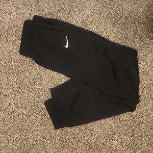 Nike joggers boys